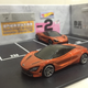 Illustration for article titled McLaren Monday - the McGathering